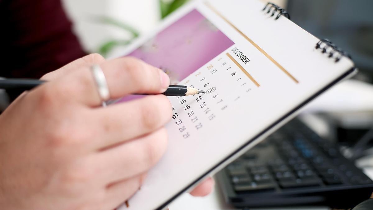 Calendario