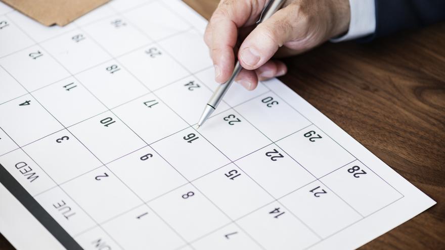 Calendario laboral Andalucía 2026: ya son oficiales los festivos y puentes en la región